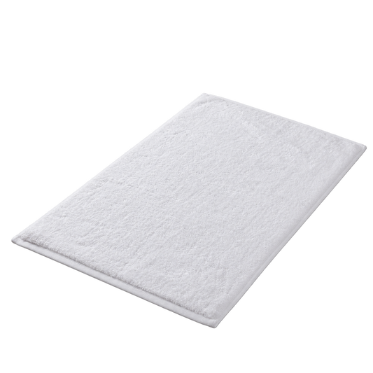 Badmat wit – 50 × 80 cm – 1100 g/m²